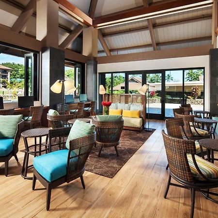 Sheraton Kauai Resort Villas Koloa Ngoại thất bức ảnh