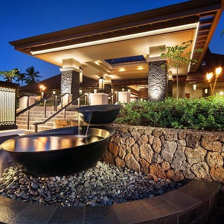 Sheraton Kauai Resort Villas Koloa Ngoại thất bức ảnh