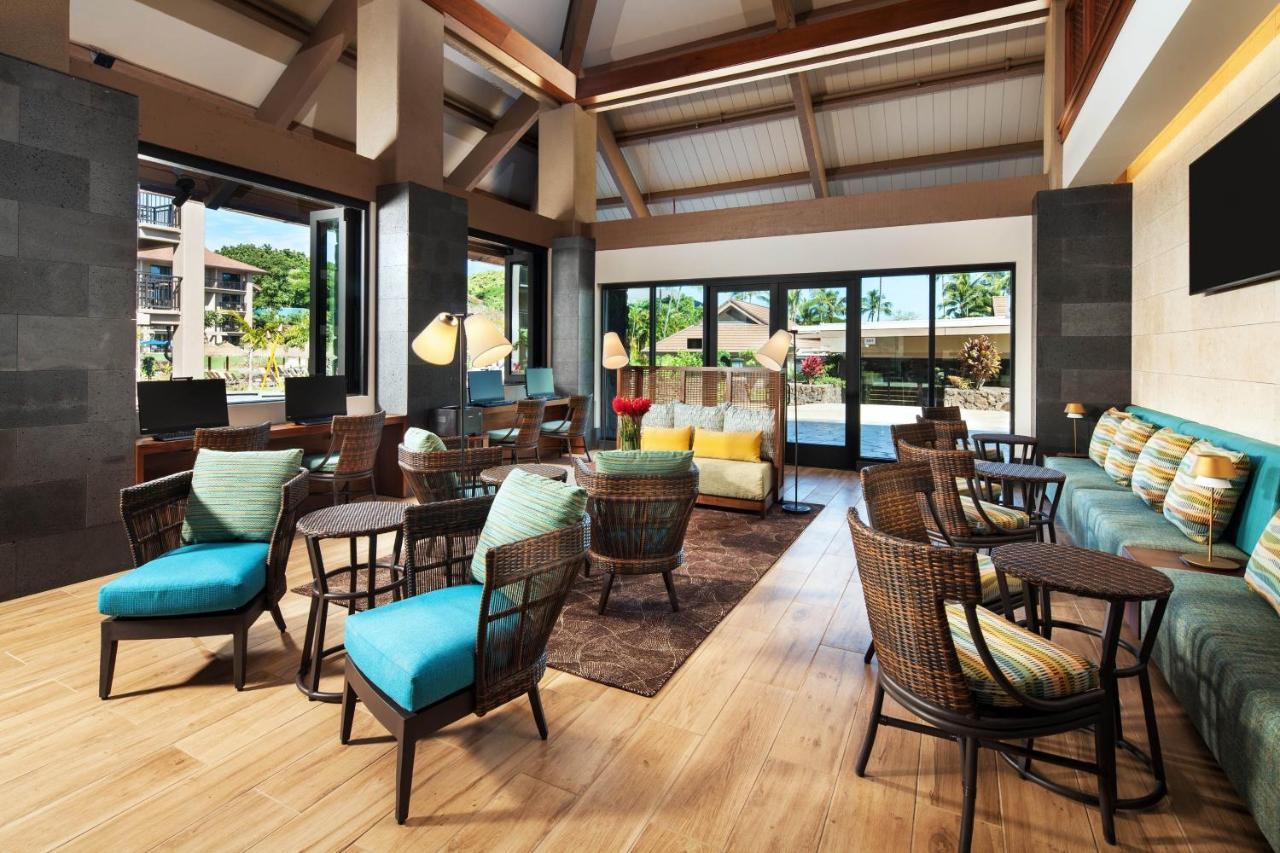 Sheraton Kauai Resort Villas Koloa Ngoại thất bức ảnh