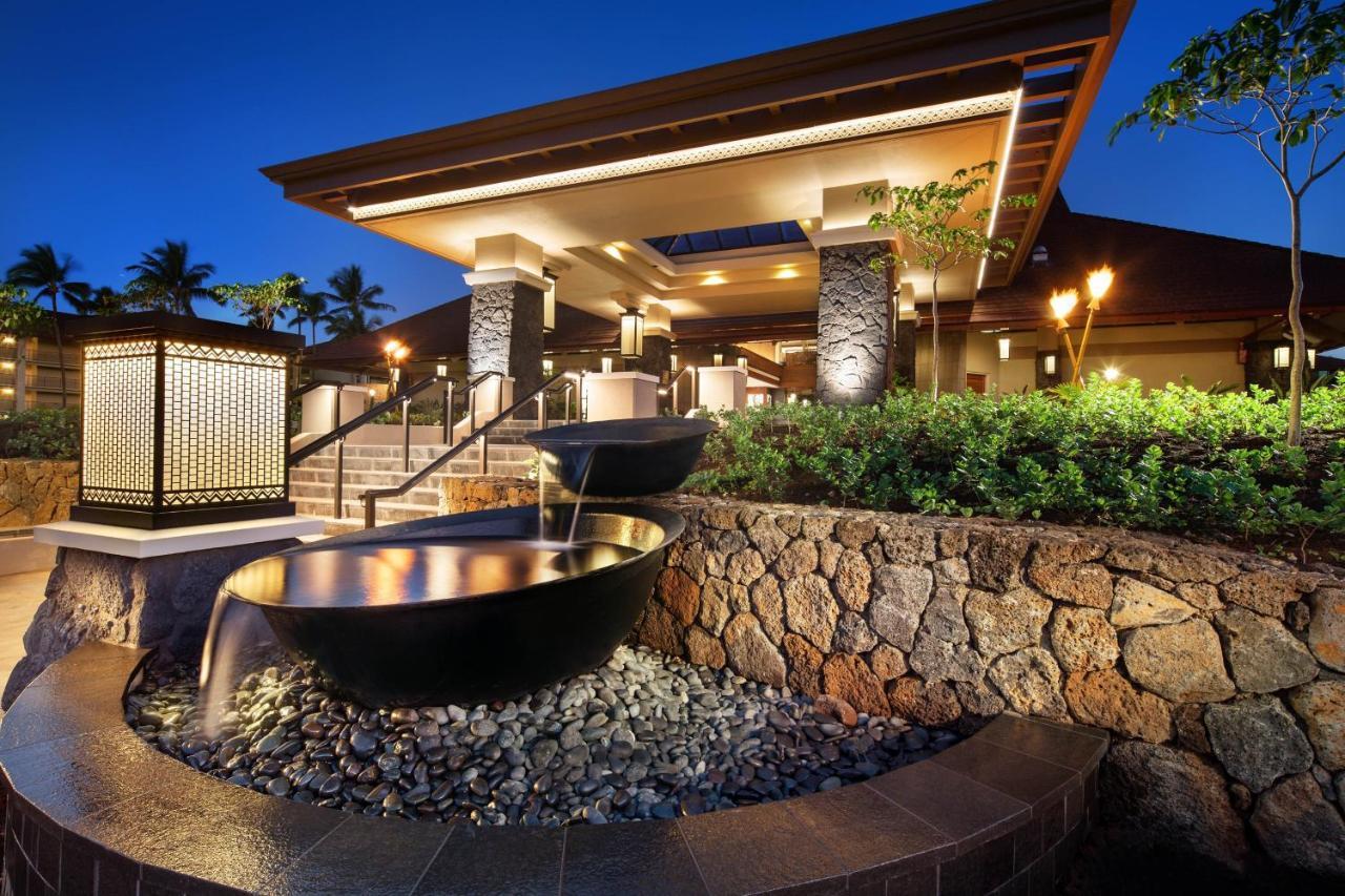Sheraton Kauai Resort Villas Koloa Ngoại thất bức ảnh