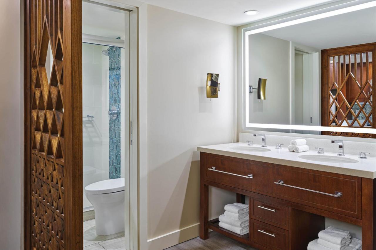 Sheraton Kauai Resort Villas Koloa Ngoại thất bức ảnh