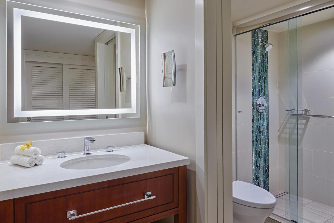 Sheraton Kauai Resort Villas Koloa Ngoại thất bức ảnh