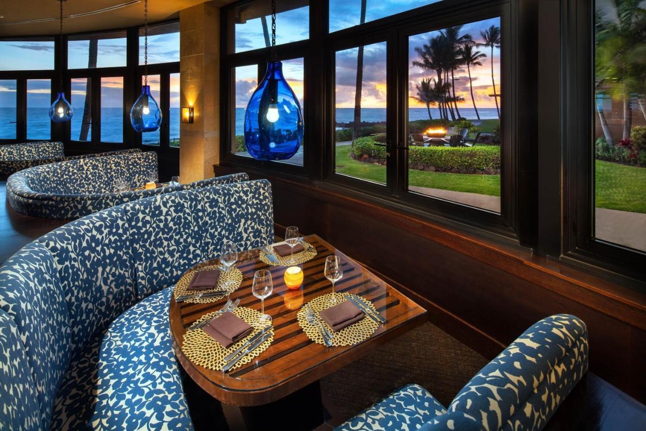 Sheraton Kauai Resort Villas Koloa Ngoại thất bức ảnh