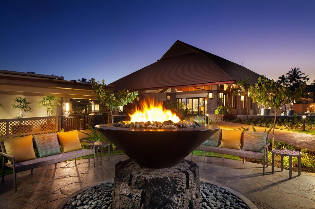 Sheraton Kauai Resort Villas Koloa Ngoại thất bức ảnh